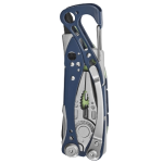Leatherman SKELETOOL CX 萬用刀 (翠綠色)
